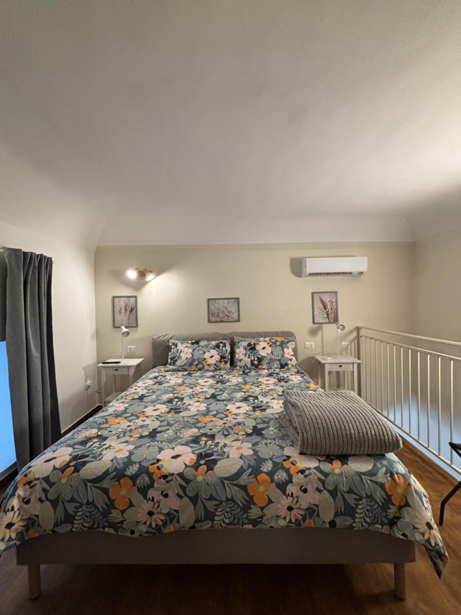 Sicily Loft Living 2 Διαμέρισμα Κατάνια Εξωτερικό φωτογραφία