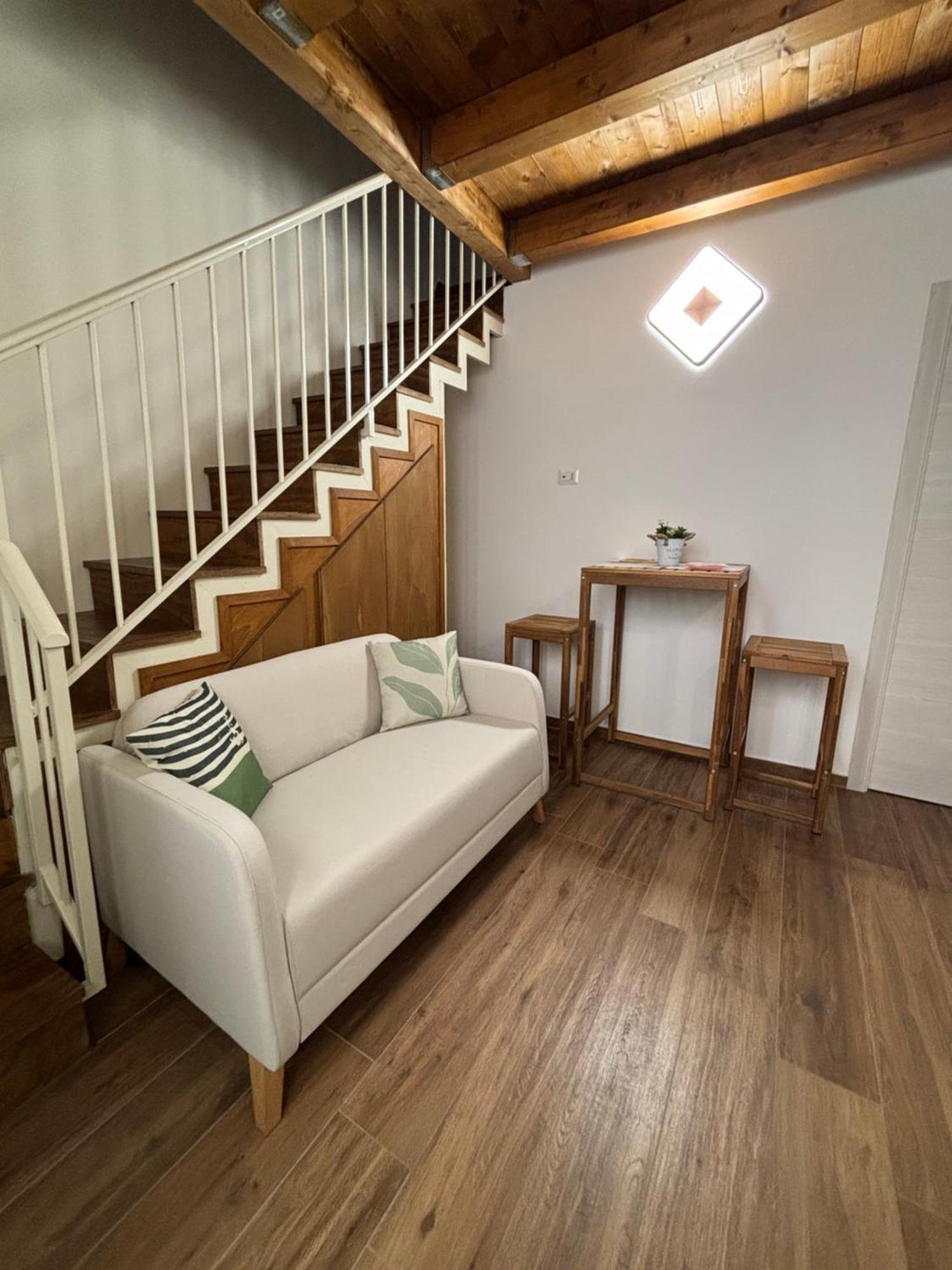 Sicily Loft Living 2 Διαμέρισμα Κατάνια Εξωτερικό φωτογραφία